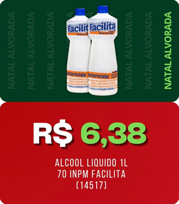 Promoção 01