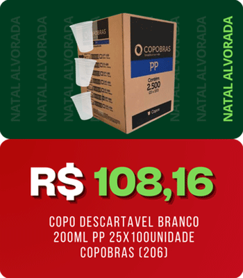 Promoção 03