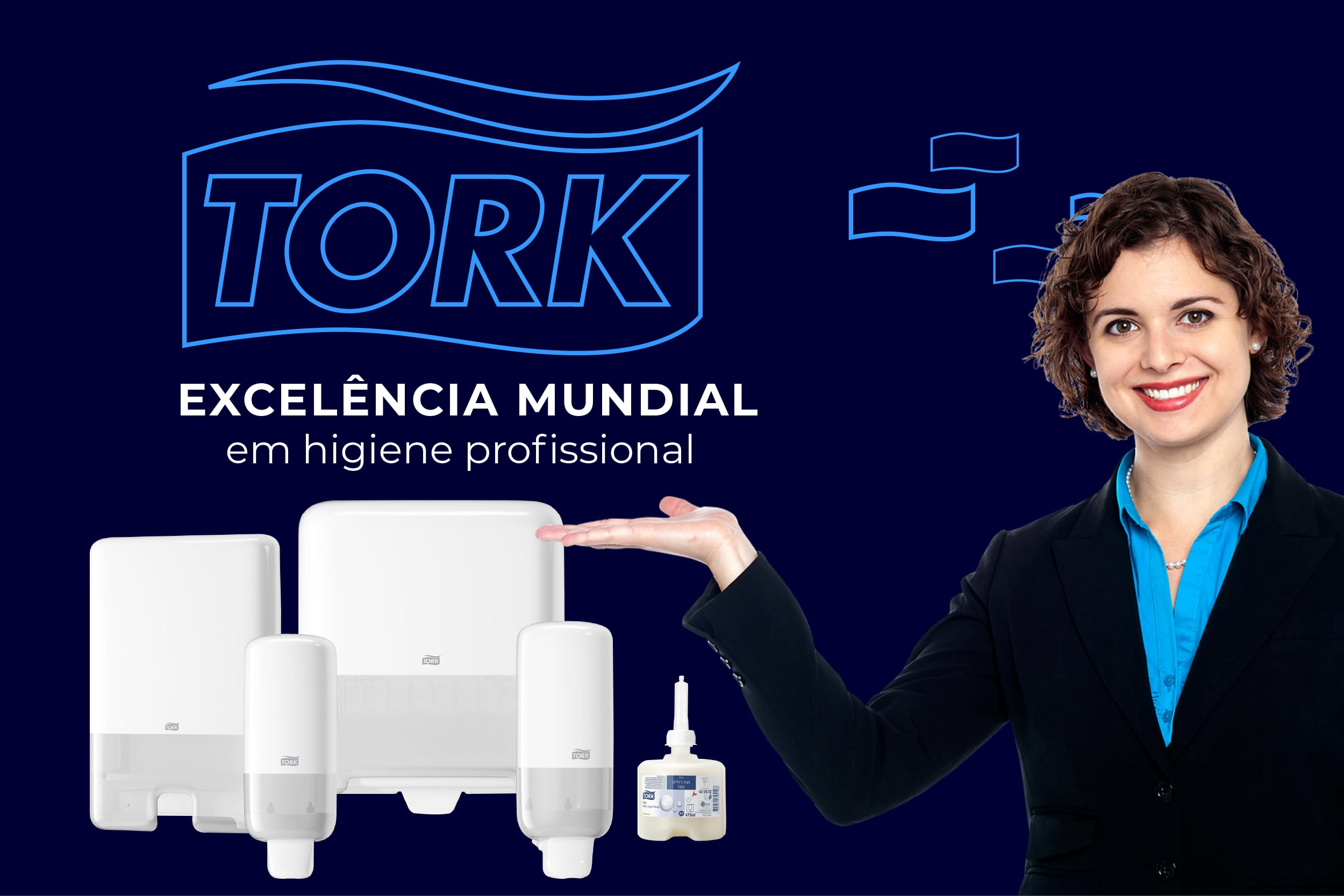 TORK