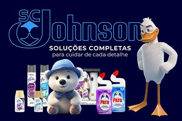 SC Johnson