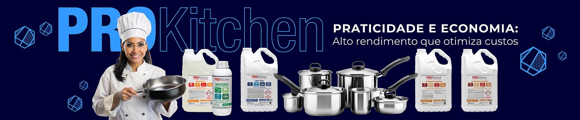 PROKITCHEN