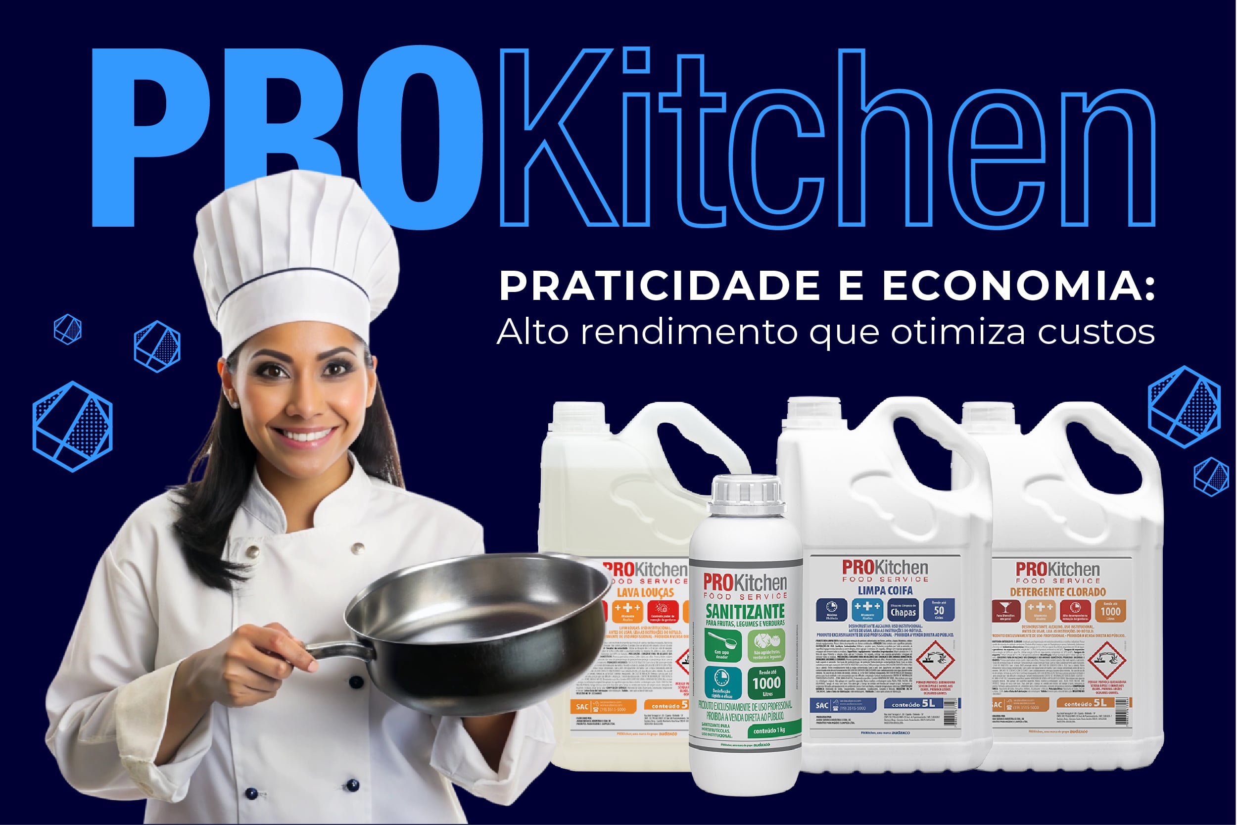 PROKITCHEN